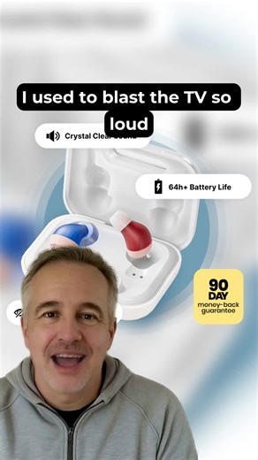 Introducing Amplihear - the hearing aid everyone’s talking about. Most devices cost thousands, but this one is under $100. It’s rechargeable with wireless charging, lasts up to 64 hours on a single charge, and it’s so discreet no one can tell you’re wearing it. With smart noise reduction, conversations are finally clear again. Affordable, simple, and life-changing. Order now and get Get Up To 50% OFF and 10% extra discount. | Hearing Aid Hub: Compare & Choose