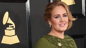 Adele Makes a Surprisingly Convincing June Carter Cash