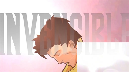 Invincible Season 4: Maskless Mark's Journey