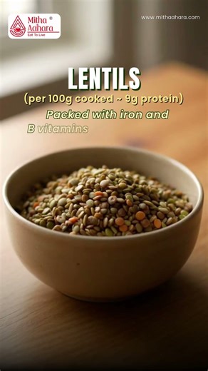 These everyday beans can upgrade your health 👀