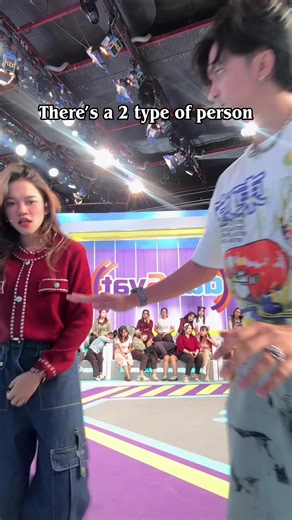 Identifying Different Personality Types