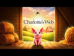 Charlotte’s Web