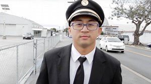 Commercial airline pilot: What I do and how much I make