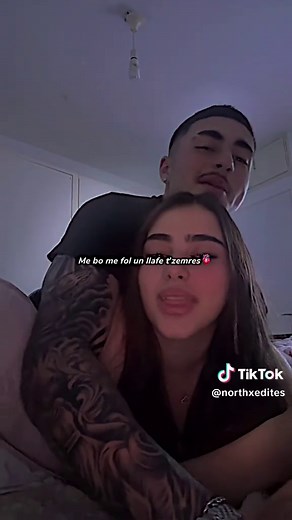M'don Ti: Lyric Video by Donxhoni
