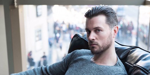 Dan Feuerriegel Wiki, family, height, relationships. Dating gay? - Biography Tribune