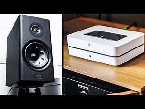 Synergy! This Complete Home Audio System Under $2000 Simply Rocks