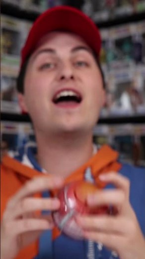 The Hunt For The RARE Red Stormtrooper!