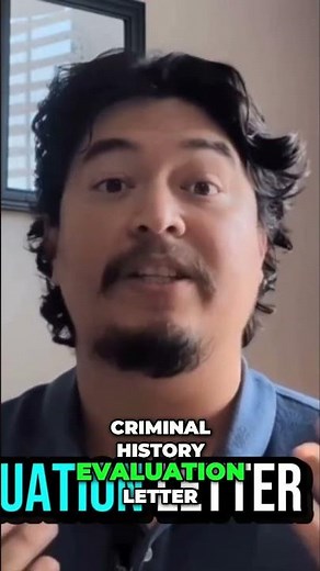 Texas Criminal History Review: Applicant Eligibility Explained #shorts