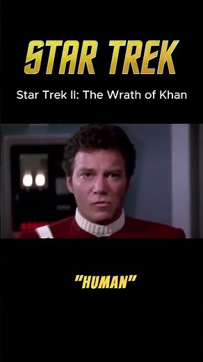 FAMETEK - Star Trek II: The Wrath of Khan