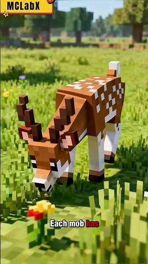 Earth Mobs Mod 🌍 | New Creatures in Minecraft