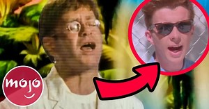 Top 10 Songs with Famous Backing Singers You Never Noticed | Videos on WatchMojo.com