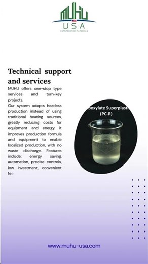 Polycarboxylate: Advanced Superplasticizer for Strong, Workable Concrete