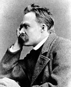 Friedrich Nietzsche (German Philosopher) ~ Bio Wiki | Photos | Videos