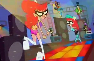 Johnny Test Johnny Test S04 E006 Dukey Jeckyll and Johnny Hyde   Johnny’s Trophy