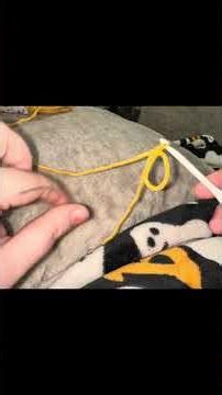 Magic Circle Crochet Tutorial! 🫶🏼