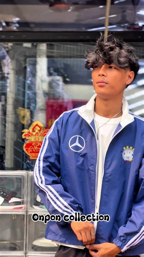 Crop Outer Delivery Service