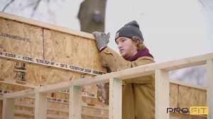 PRO-FIT 3 in. x 10 D Hot Dipped Galvanized Cut Masonry Nails 5 lbs. (140-Count) 3078175