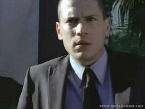 Prison Break - Season 4 Teaser Trailer #2 Extended Version