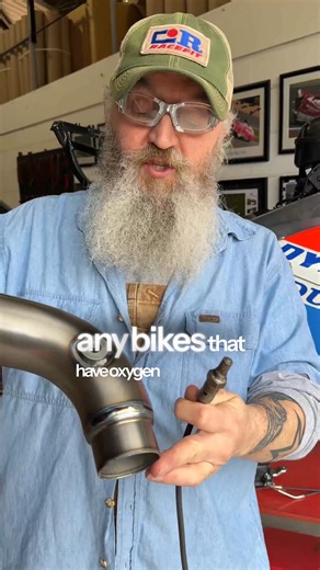 O2 sensor‼️ What do I do with it❓ - Join the RACEFIT REVOLUTION! The world's lightest, best-sounding titanium exhaust. Hand-built in the UK. Since 2004 | Racefit