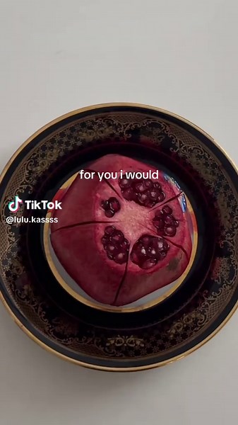 Delicious Pomegranate Treats for You