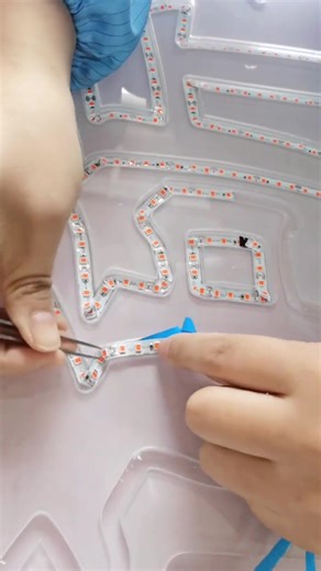 The Art of Neon Signage Design