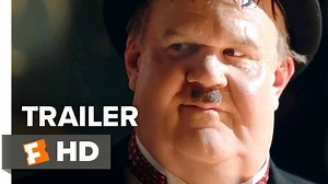 2.4M views · 2.5K reactions | You'll barely recognize John C. Reilly in the 1st trailer for 'Stan & Ollie'! | MOVIECLIPS | Facebook