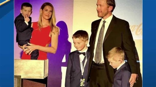 New Hampshire's Bode Miller inducted in U.S. Ski and Snowboard Hall of Fame
