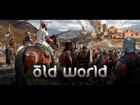 eXplorminate | Turn Based Thursday | Old World