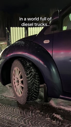 Discover the Benefits of Driving a Diesel Car