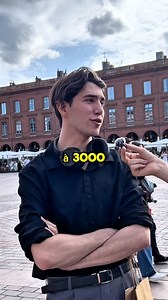 Métiers vs Salaire en France 🇫🇷💸 #salaire #metier #argent #france | Tristan Vs