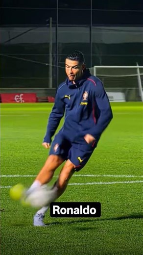 Ronaldo speed #trending #shortvideo #viralvideo