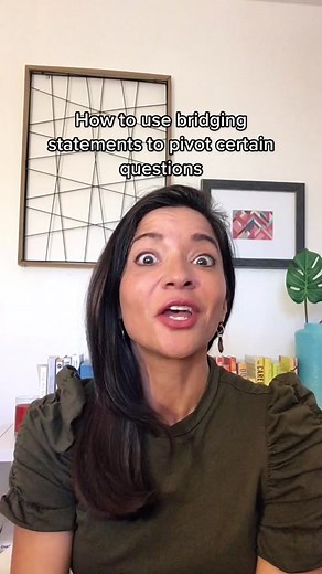 Mastering the Art of Redirecting Questions Like a Pro