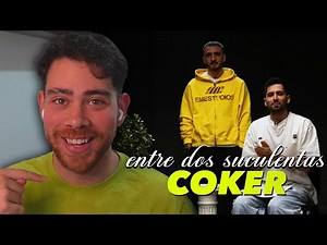REACCIÓN a la PEOR ENTREVISTA de COKER
