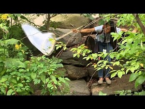 MetroFocus Full Episode Sept. 19: Unemployment, Poverty, Natural Coastline Protection, Bioblitz