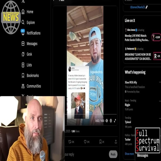 🛑PREPPER RED ALERT🛑BENEFITS ARE ALMOST GONE🛑YOU HAVE TO BUY FOOD NOW🛑CITIZENS GOING TO LOOT🛑 | Asep Channel