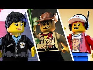 Help to create a new island for Pepper!