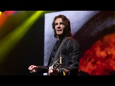 Rick Springfield Live in Los Angeles on 9/13/23