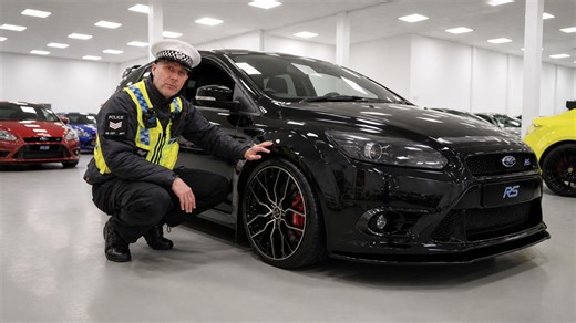 Legal mods that still raise police attention