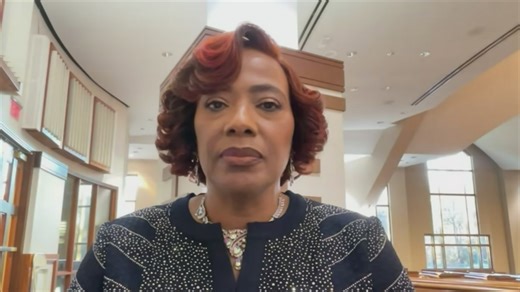 Rev. Dr. Bernice A King: Nonviolent protesting challenges 'the systems of injustice'