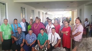 126K views · 158 reactions | Samoa Global News on Reels | Facebook