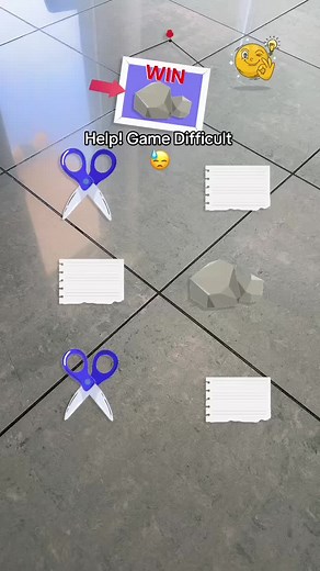 Game Difficulties Explained