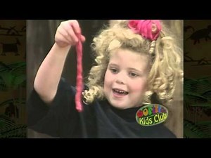 The Huggabug Club - Tell It Like It Is - Full Episode