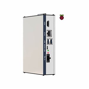 [Hot Item] Módulo I/O industrial de alta calidad Raspberry Pi PLC Px9400 Ethercat Codesys PLC