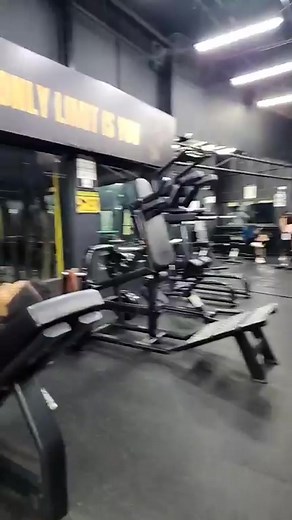 Epic Fitness on Reels