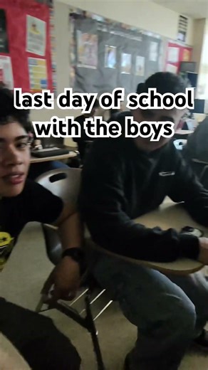 Last day before spring break ms.Elam 6th period