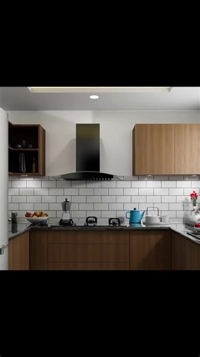 ✨ Minimal Yet Functional – Kitchen Design at Its Finest ✨👇 Drop your thoughts in the comments or DM for design consultations!#KitchenDesign #ModernKitchen #InteriorDesign #KitchenInspo #3DInterior #ModularKitchen #KitchenDecor #HomeInteriors #InteriorRendering #DreamKitchen #DesignDaily #RenderOfTheDay #SmallKitchenDesign