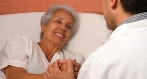 Building Empathy in Healthcare