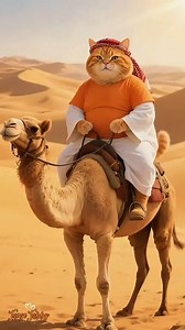 From deserts to dazzling lights Brownie exploring the golden city of Dubai! 🐾🇦🇪🐾💫 | 𝐓𝐚𝐧𝐠𝐨𝐓𝐚𝐛𝐛𝐲