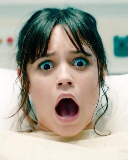 "Wednesday Gives Birth to a MONSTER! 😱💀 | The SHOCKING Scene Explained!"