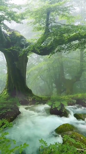 AI Revolutionizing Digital Reality 🌐🤖